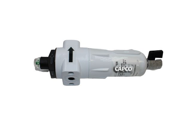 84-23107 Vanair (OEM) F200-0015-1/4-RC-MD-PD6A-P - Image 1