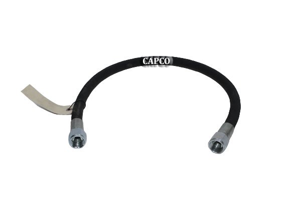 85560787 Ingersoll Rand (OEM)  HOSE, HYD .75 X 38.00 - Image 1