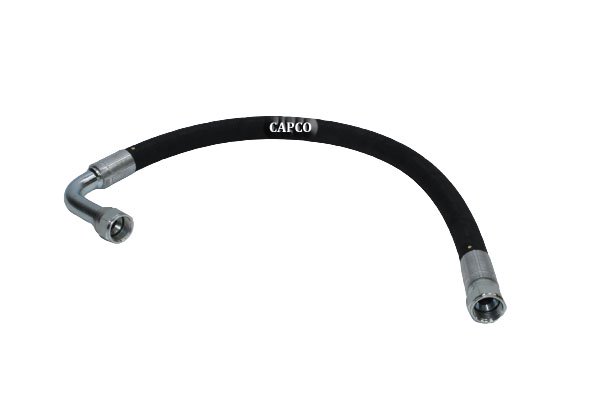 85560829 Ingersoll Rand (OEM)  HOSE, HYD .75 X 30.00 - Image 1