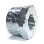 867106-030 Genuine Part by SULLAIR (R) BSHG, RED 1 1/2 X 3/4" STL PLT - Image 2