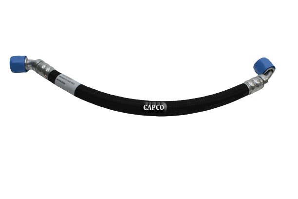 88290014-434 Genuine Part by SULLAIR (R) HOSE,OIL 15-20HP - Image 1