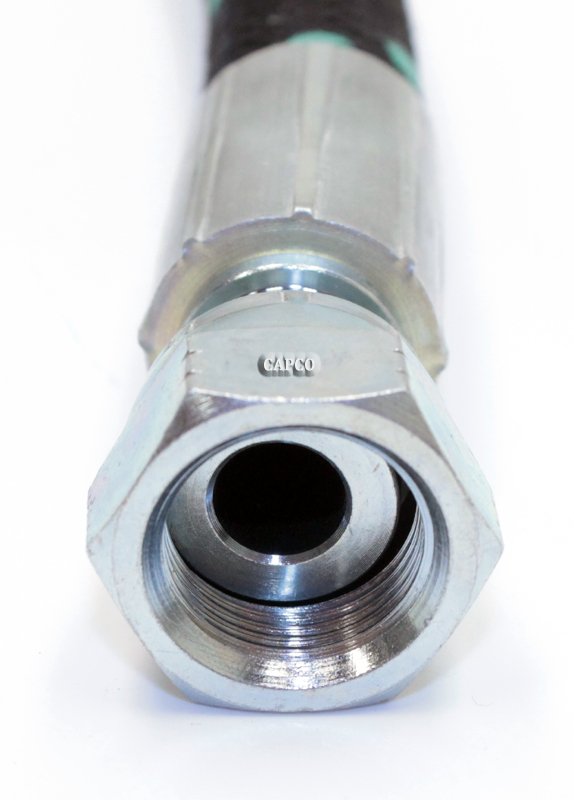 88290015-764 Genuine Part by SULLAIR (R) HOSE, OIL - Image 2