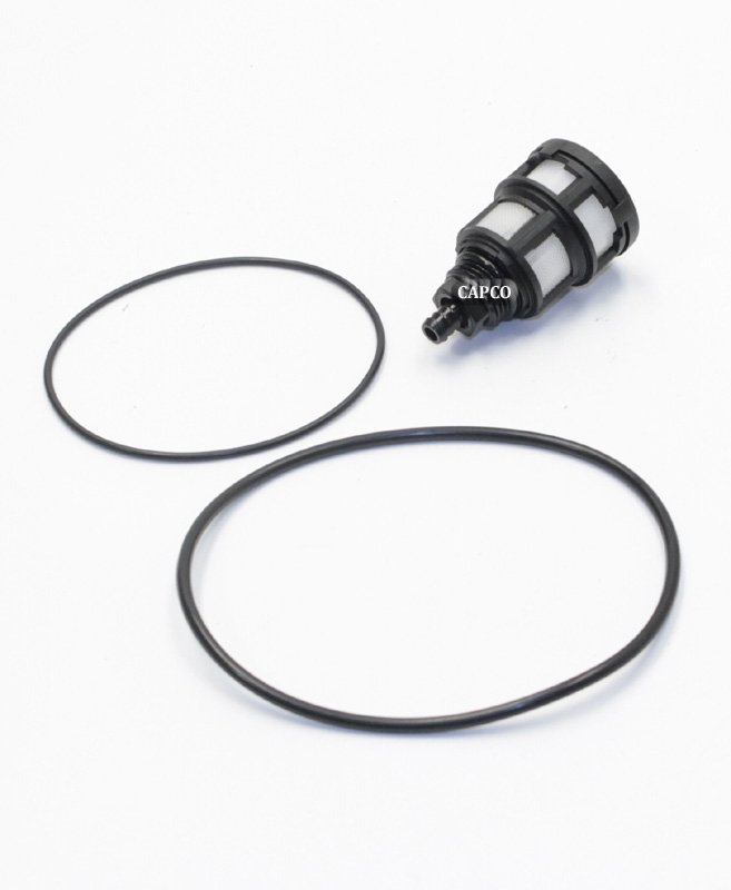 88349535 Ingersoll Rand (OEM)  DRAIN,AUTO HE & GP SZ3 - Image 1