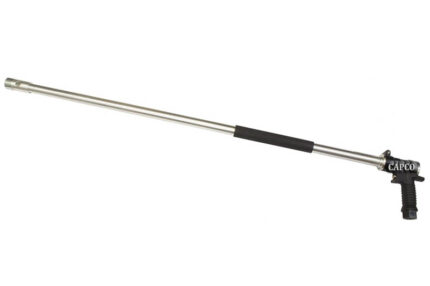 9000-48S Coilhose Cannon 48 Safety Extension