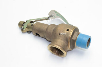 90AR607 Replacement Gardner Denver Safety Valve