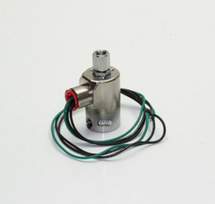 91B113 Replacement Gardner Denver Solenoid Valve
