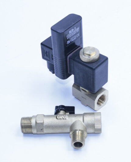 92440213 Ingersoll Rand (OEM)  DRAIN,SEPARATOR