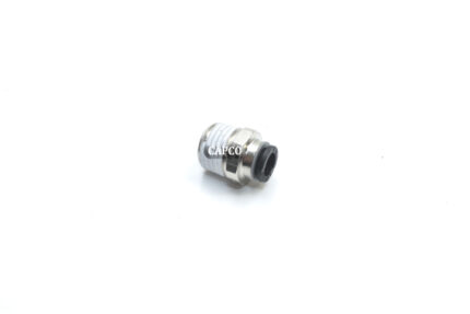 92788959 Ingersoll Rand (OEM)  ADAPTOR, PUSH-IN 1/4 IN BSPT X 6MM