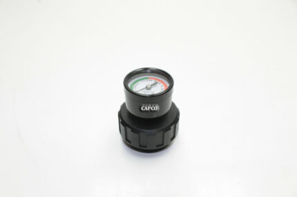 946.002.02 Busch Vacuum (OEM) Fill Cap