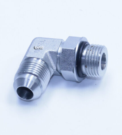 95052379 Ingersoll Rand (OEM)  ELBOW, .50 TUBE X .875 SAE