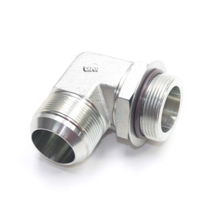 95962304 Ingersoll Rand (OEM)  ELBOW,90DEG 1.88UNF-24JIC - 24C50X-S