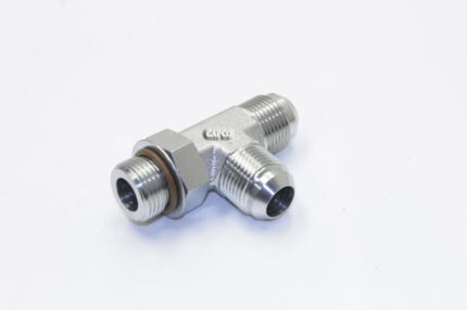 95986915 Ingersoll Rand (OEM)  TEE, RUN .75 IN TUBE X .75 IN TUBE X 1.062 SAE