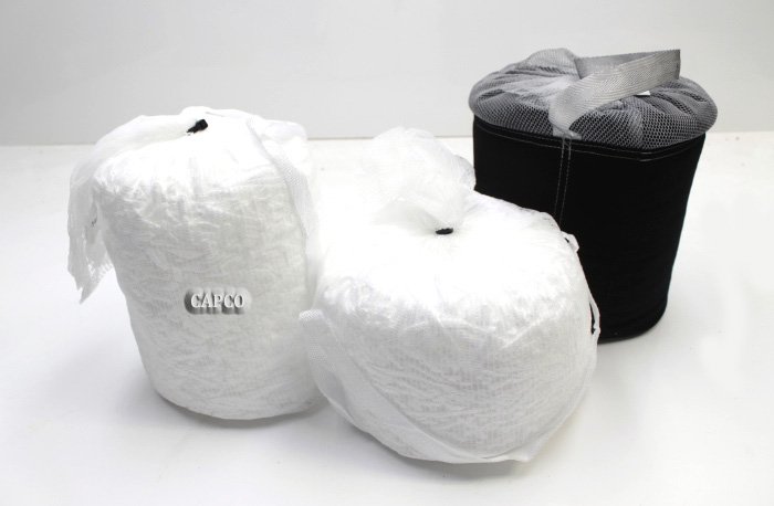 CAPCO PREMIUM 350 Service Pack for Polyglycol - Image 1