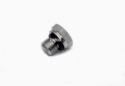 96757000 Ingersoll Rand (OEM)  PLUG, HEX IS06149-M12