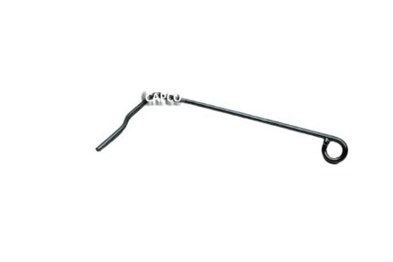 97330013 Ingersoll Rand (OEM)  BRACE, BELTGUARD 2475CR WIRE BELTGUARD BRACE