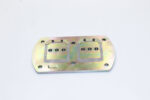 97330484 Ingersoll Rand (OEM)  ASSY, VALVE PLATE - SS3 - Image 2