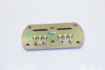 97330484 Ingersoll Rand (OEM)  ASSY, VALVE PLATE - SS3