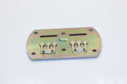 97330484 Ingersoll Rand (OEM)  ASSY, VALVE PLATE - SS3