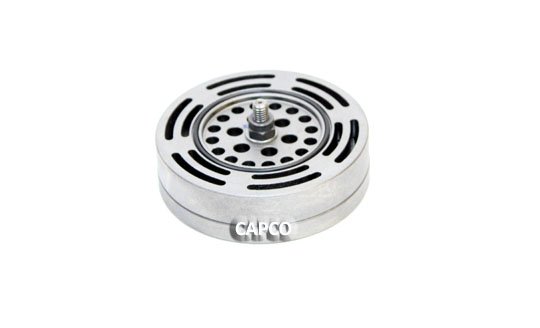 98650.1099 Gardner Denver (OEM) VALVE UNIT - 2ND STAGE - Image 1