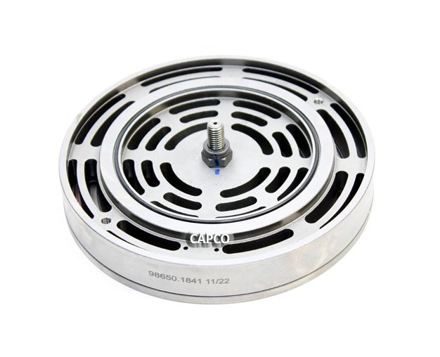 98650.1841 Gardner Denver (OEM) VALVE 1ST STAGE - Image 1