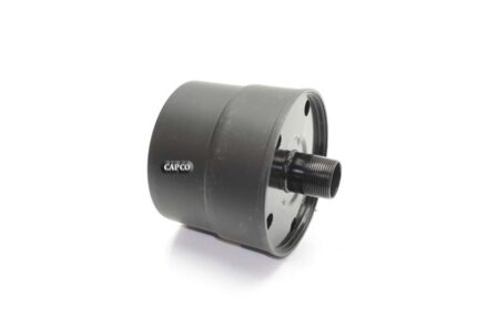 FS19P-125 Replacement Solberg Air Filter Housing with Element