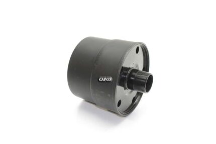 FS52150-16P Replacement Solberg Air Filter Housing with Element