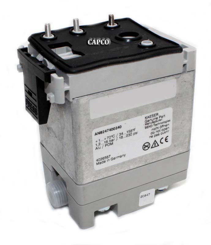 AN8247400340 (OEM) Kaeser ECO DRAIN 30 SERVICE UNIT - Image 1