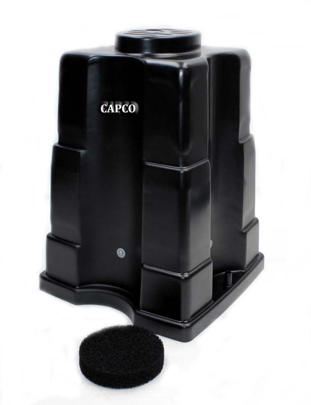 ANKCF100CART Replacement Kaeser REPLACEMENT CARTRIDGE - Image 1