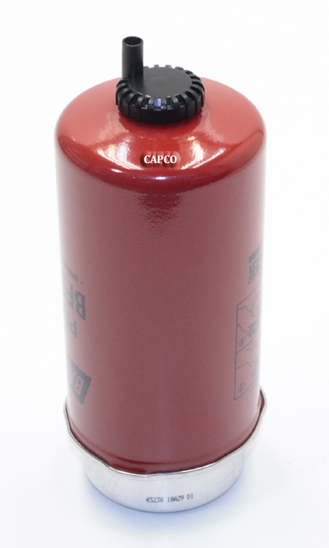 02250168-044 Replacement Sullair Filter - Image 1