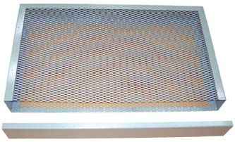 CAPCO Replacement Belt Guards