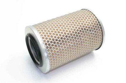 2900-0593-00 Replacement Atlas Copco Air Filter