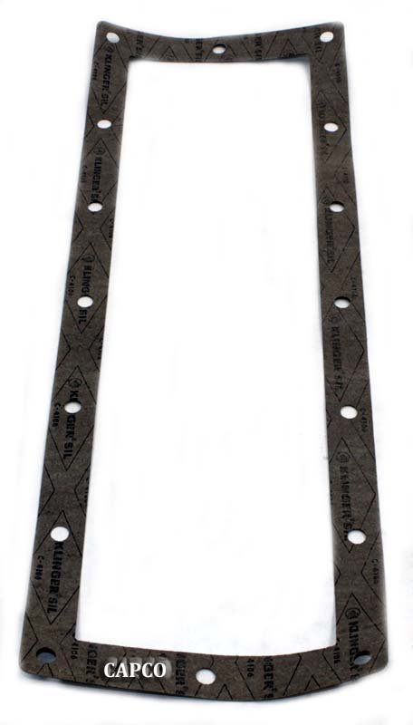 C201820 JOINT,VESSEL PLATE (OEM) Gardner Denver - Image 1