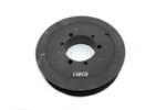 CC1005979 Gardner Denver (OEM) PULLEY,7.75OD,SK,2V A/B - Image 2