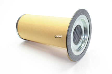 KV150-016 Replacement Keltec Separator Filter