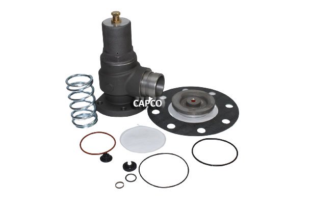 CK8175-1 Gardner Denver (OEM) Major KIT (C) L55-80/RS - Image 1