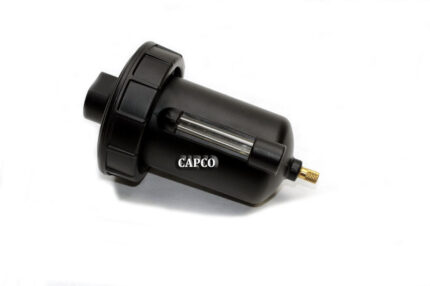 CMD12T Gardner Denver (OEM) DRAIN,PNEUM,0.3GAL-HR,250PSIG,TOP CONN