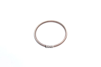 CQP14832A GASKET,VALVE,LPIN,R1 (OEM) Gardner Denver