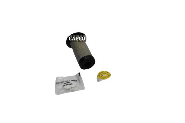 E9-16-04 Replacement Hankison Coalescing Filter Elements GR10 - Image 1