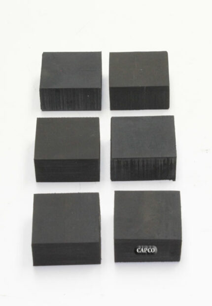 EAU77790 Replacement Gardner Denver Cushion Set