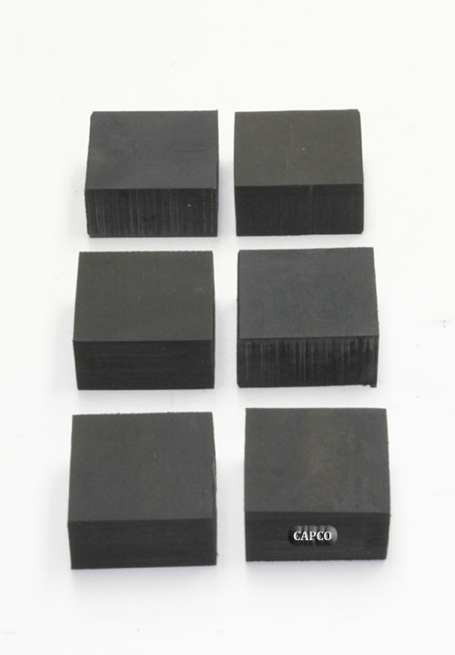 EAU77790 Replacement Gardner Denver Cushion Set - Image 1