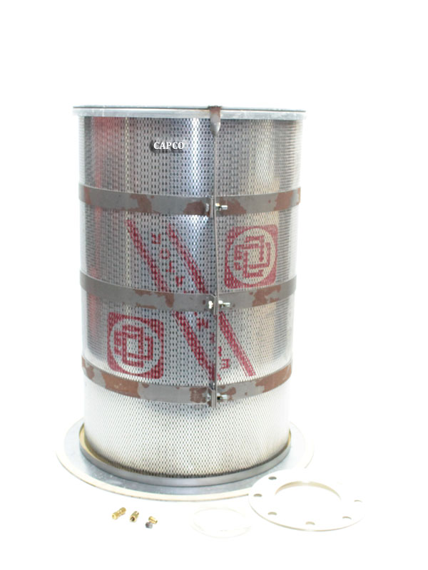 EAY80129 Gardner Denver (OEM) Separator Kit - Image 1