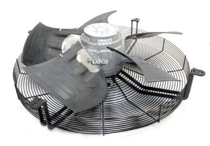 F40150131 Gardner Denver (OEM) FANS A6D710-AH03-03