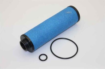 KPDD60 Replacement Keltec Coalescant Filter