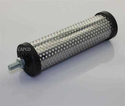 E1-20-05  Replacement Hankison Coalescing Filter Elements