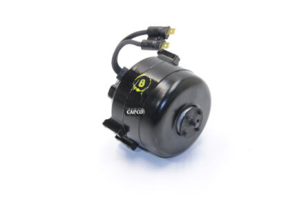 G3228001 Fan Motor -- 115/1/6 (OEM) Gardner Denver