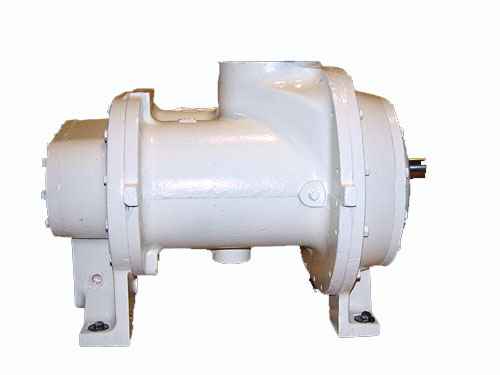 SSH -2 Rebuilt Gardner Denver Air End, Standard or extensive - Image 1
