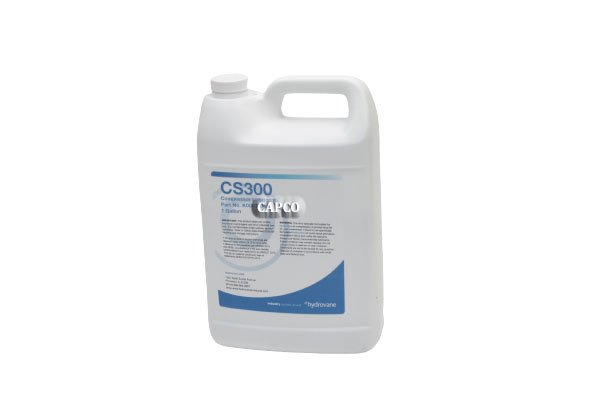 K0083531 Gardner Denver (OEM) OIL  1GAL CS300 OIL - Image 1