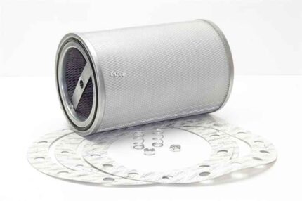 KD1200-023P Replacement Keltec Separator Filter