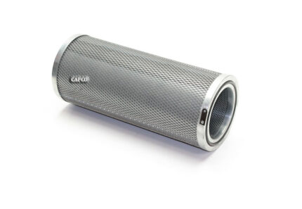 KD190-004 Replacement Keltec Separator Filter