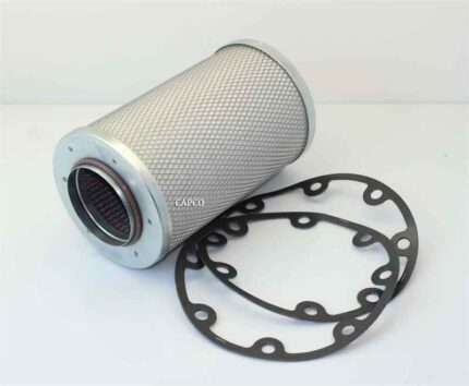 KD260-005P Replacement Keltec Separator Filter